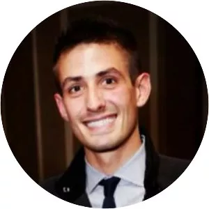 Thayer Wiederhorn - Brooke Brinson's husband