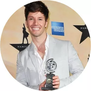 Thayne Jasperson - Film actor