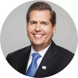 Thayne McCulloh - President of Gonzaga University