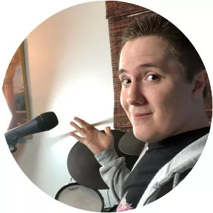 The8BitDrummer - Musical artist