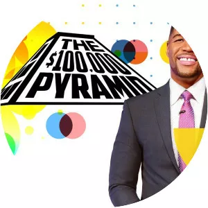 The $100,000 Pyramid - TV series