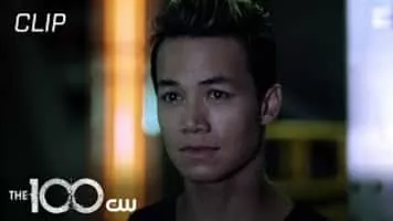 The 100 - American drama series