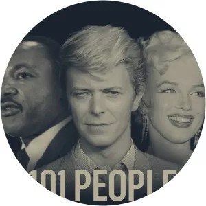 The 101 People Who Made the Twentieth Century - TV program