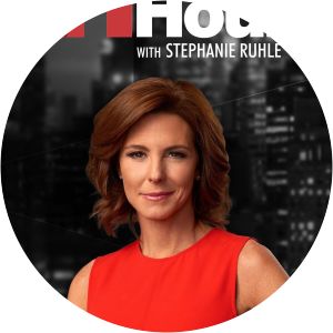 The 11th Hour with Stephanie Ruhle