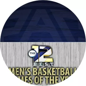 The 12 Best: Men's Basketball Games of the Year - TV program