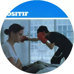 The 15 Year Old Girl