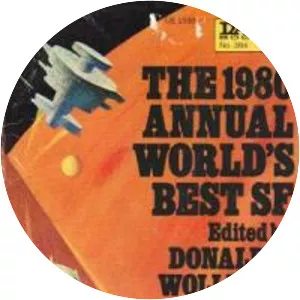 The 1980 Annual World's Best SF