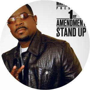 The 1st Amendment Stand- Up - 2005 ‧ 2 seasons