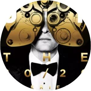 The 20/20 Experience – 2 of 2