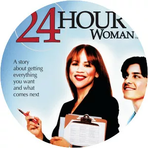 The 24 Hour Woman - 1999 ‧ Comedy ‧ 1h 33m