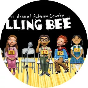 The 25th Annual Putnam County Spelling Bee - Musical by Rachel Sheinkin and William Finn