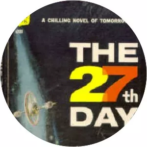 The 27th Day