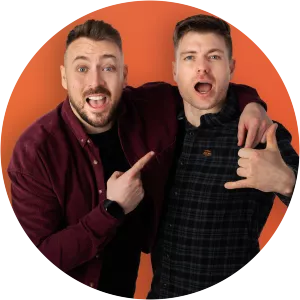 The 2 Johnnies - Musical artist