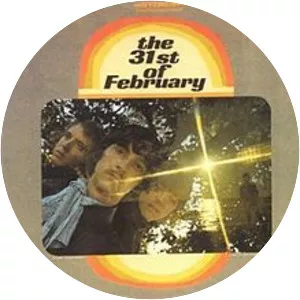 The 31st of February