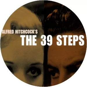The 39 Steps