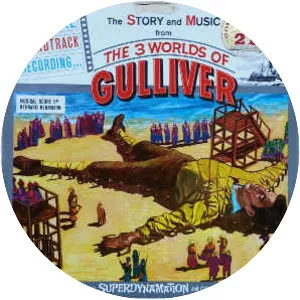 The 3 Worlds of Gulliver