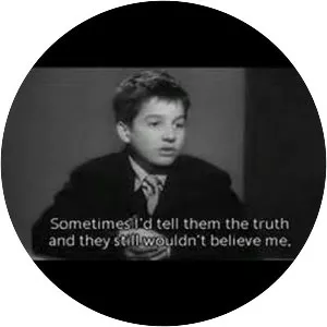 The 400 Blows