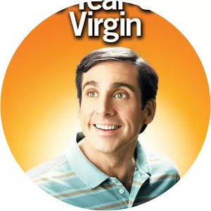 The 40-Year-Old Virgin