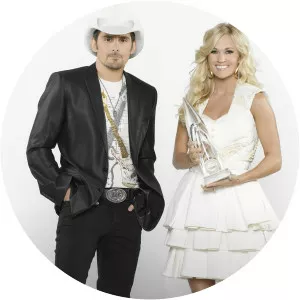 The 46th Annual CMA AwardsSince 2012