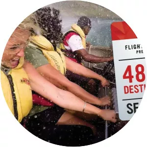 The 48 Hour Destination