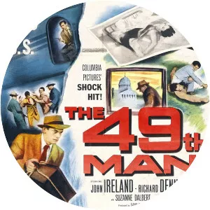 The 49th Man
