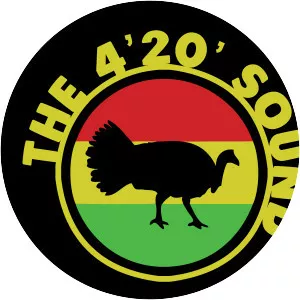 The 4'20' Sound