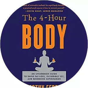 The 4-Hour Body