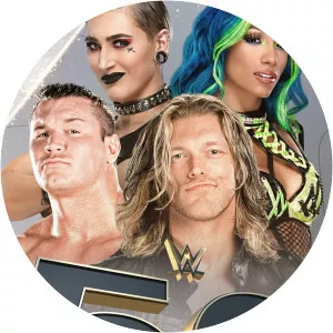 The 50 GreatestSince 2021