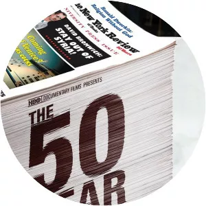 The 50 Year Argument - 2014 ‧ Documentary ‧ 1h 58m