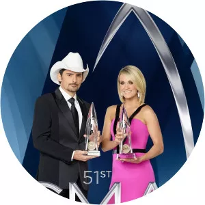The 51st Annual CMA Awards