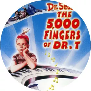 The 5,000 Fingers of Dr. T.
