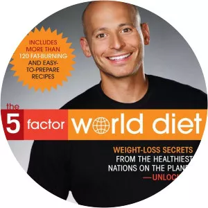 The 5-Factor World Diet