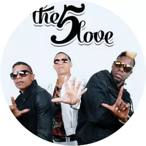 The 5 Love