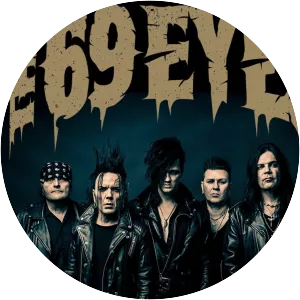 The 69 Eyes