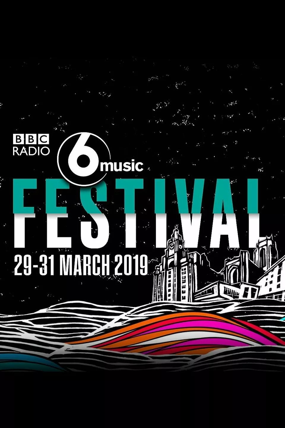 The 6 Music Festival