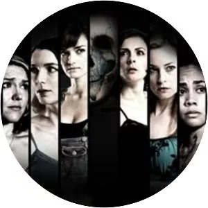 The 6th Friend - 2016 ‧ Horror ‧ 1h 25m