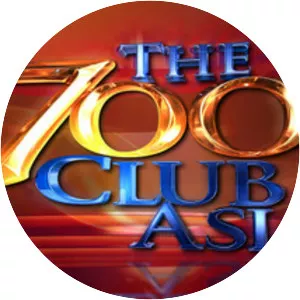 The 700 Club Asia