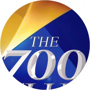 The 700 Club - Television program