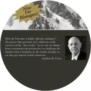 The 7 Habits for Managers