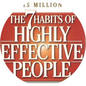 The 7 Habits of Highly Effective People - Book by Stephen Covey