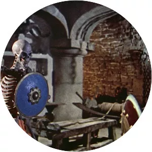 The 7th Voyage of Sinbad