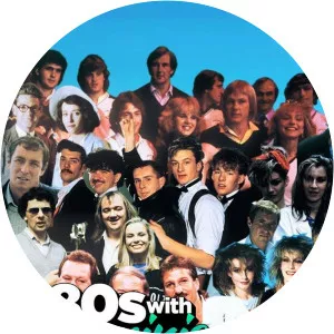 The 80s with Dominic Sandbrook - TV program