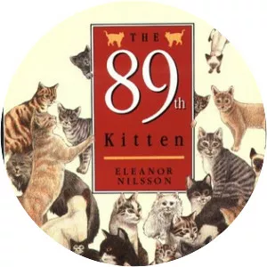The 89th Kitten - Book by Eleanor Nilsson