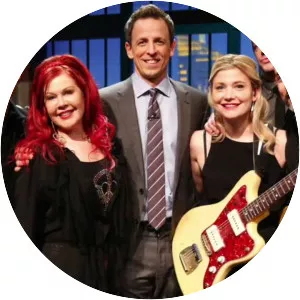 The 8G Band photograph