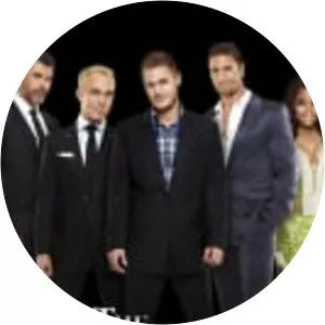 The A-List: New York