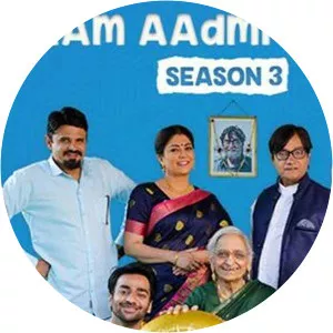 The Aam Aadmi Family2016 – 2020