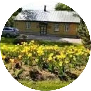 The Aavik House Museum