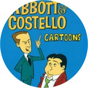The Abbott and Costello Cartoon Show1967 – 1968