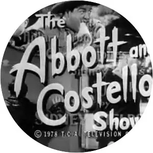 The Abbott and Costello Show
