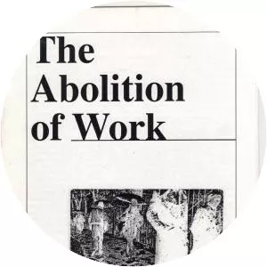 The Abolition of Work